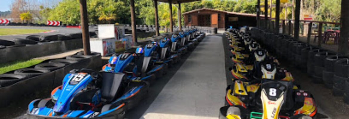 Garden Karting  La Douze