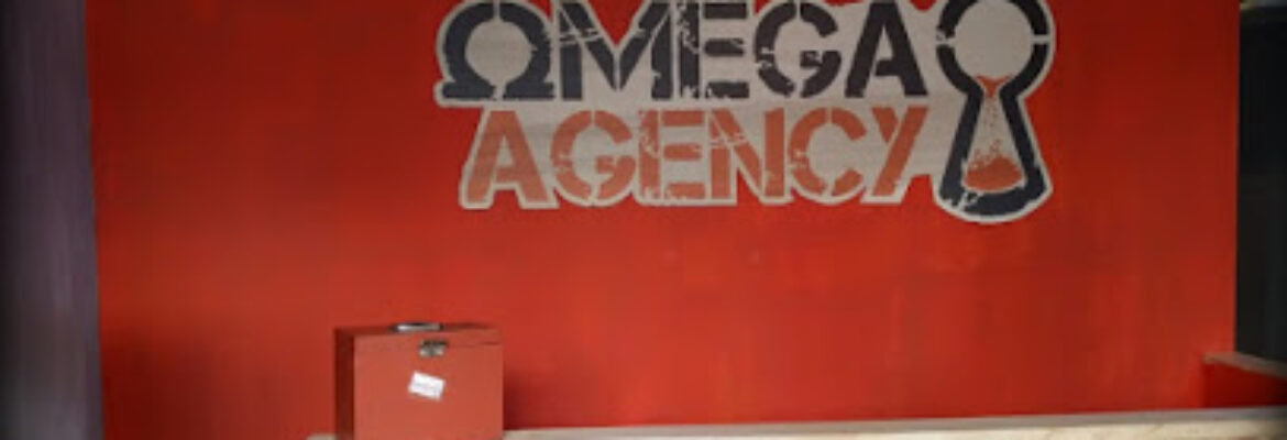 Omega Agency Lille