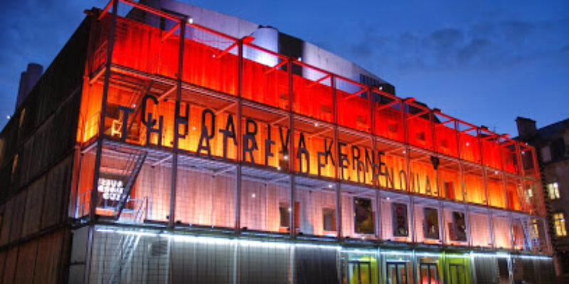 Théâtre de Cornouaille