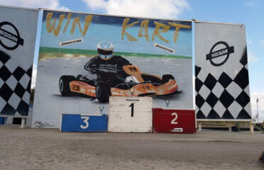 Win Kart Carcassonne