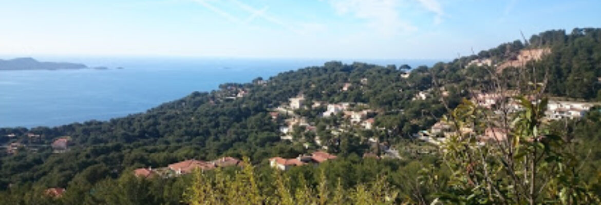 Observatoire du Pic des Fées