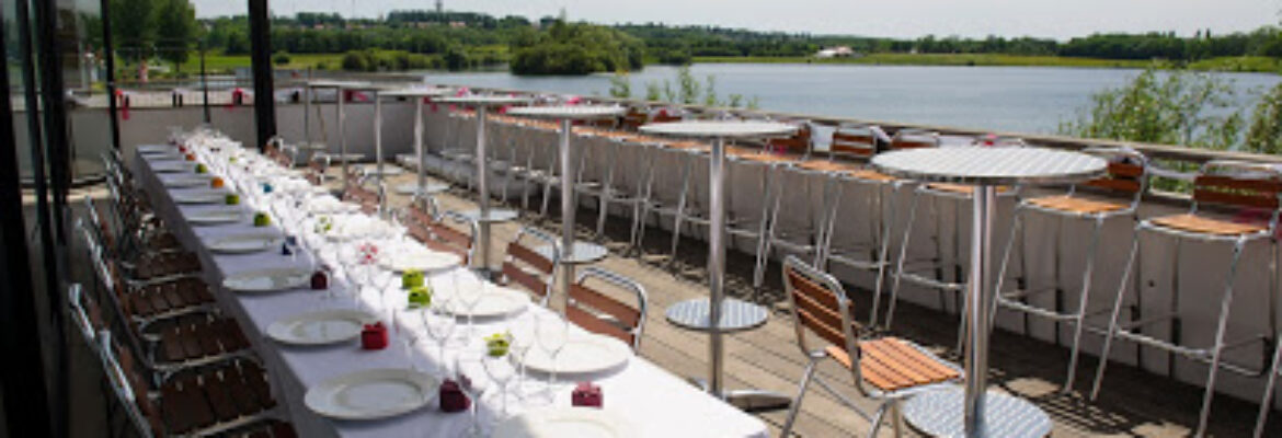 Ile de Loisirs de Vaires – Torcy