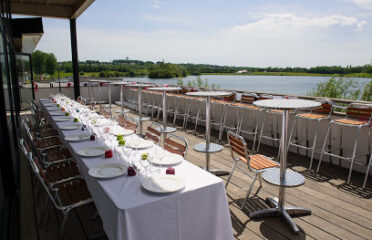 Ile de Loisirs de Vaires – Torcy