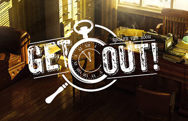 Get Out ! Rennes – Escape Game