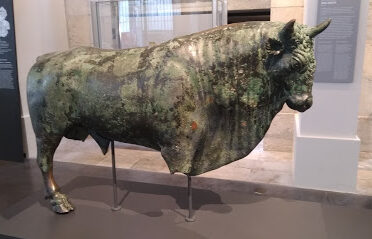 Musée des Beaux-Arts et d’Archéologie de Besançon