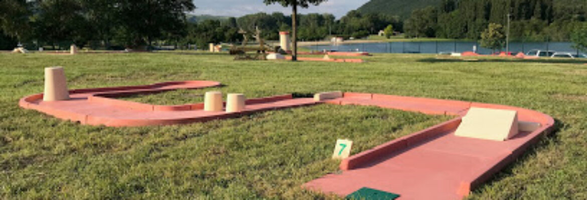 Base Nautique de Condrieu – Les Roches