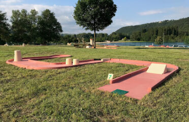 Base Nautique de Condrieu – Les Roches
