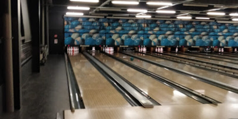 B.BOWL Clermont-Ferrand