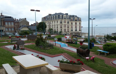 Golf Miniature Normandie Golf