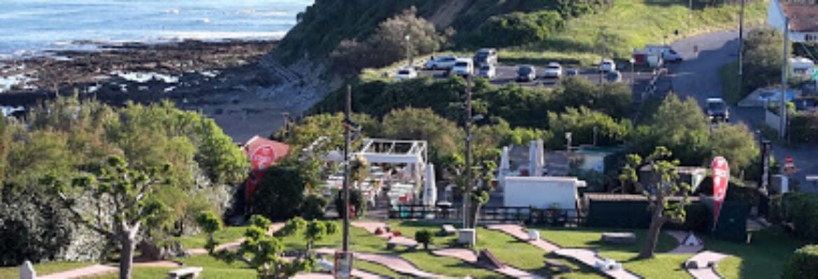 Golf Miniature Mayarco