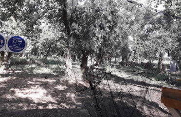 Tactik Paintball Park Bressols