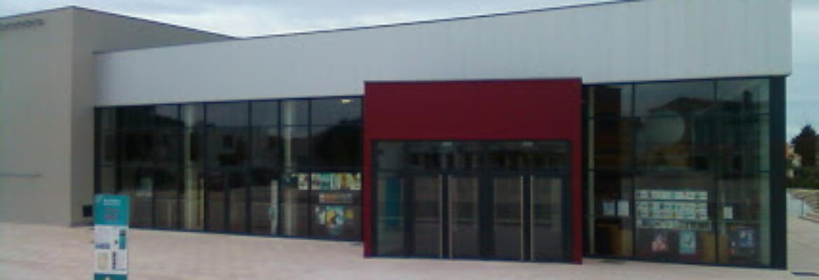 Apollo Ciné 8