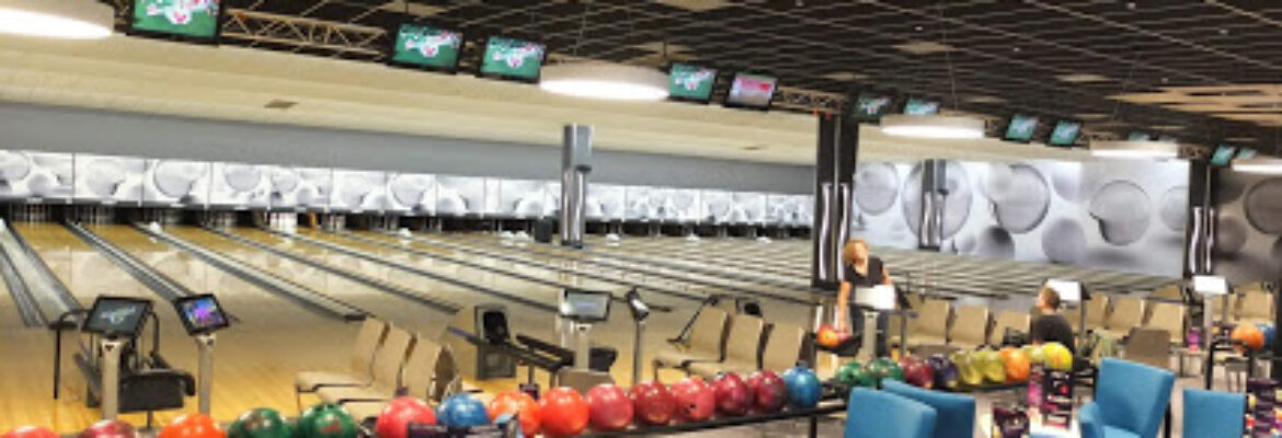 Bowling du Calvados à Mondeville