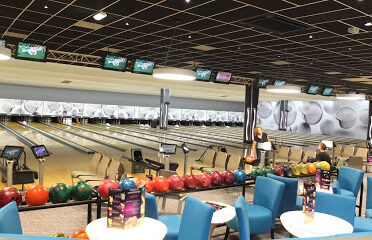 Bowling du Calvados à Mondeville