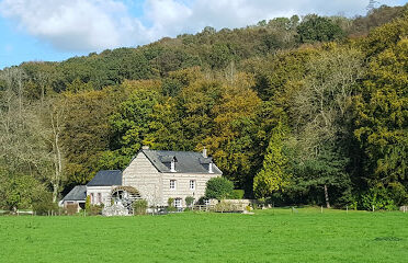 Base de loisirs du Lac de Caniel