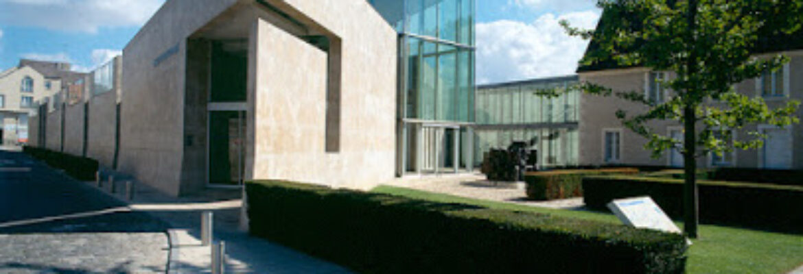 Musée de l’Hospice Saint Roch
