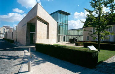 Musée de l’Hospice Saint Roch