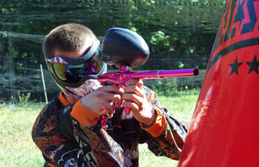 Paintball Ourcadia