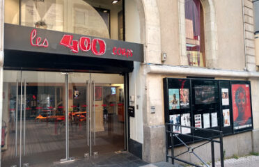 Cinémas Les 400 Coups