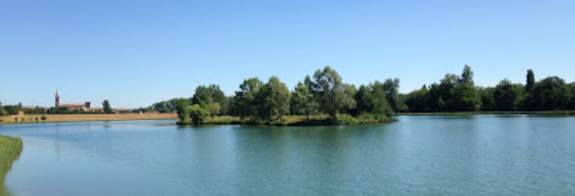 Base de Loisirs du Lac Saramon