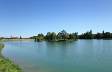 Base de Loisirs du Lac Saramon