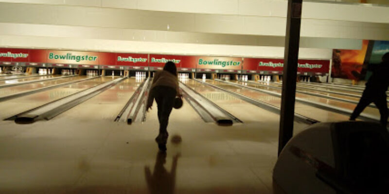 Bowlingstar Bayonne
