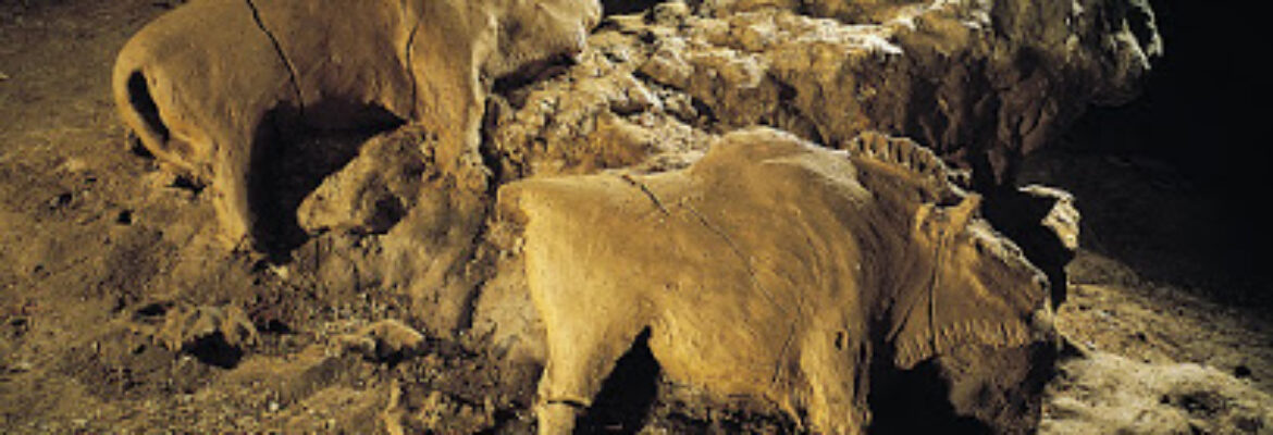 Grotte du Tuc d’Audoubert