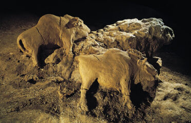 Grotte du Tuc d’Audoubert