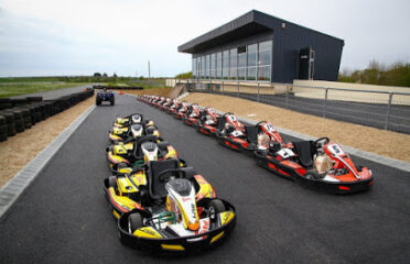 Karting Fontenay Pôle 85