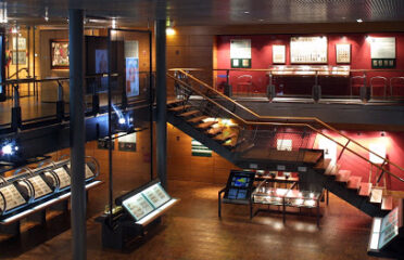 Musée Français de la Carte à Jouer