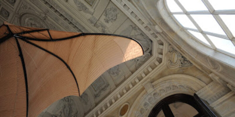 Musée des Arts et Métiers