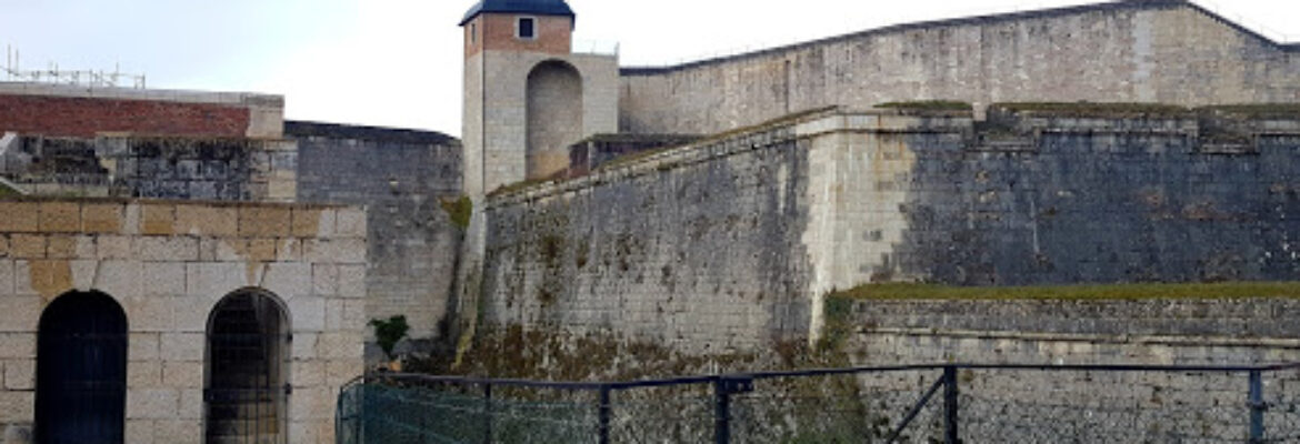 Musée de la Résistance et de la Déportation
