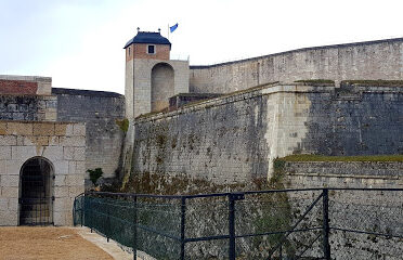 Musée de la Résistance et de la Déportation