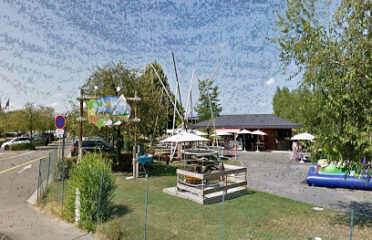Parc Golf Aventure