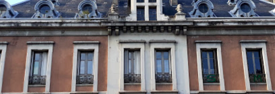 Musée Dauphinois Conservation du Patrimoine de l’Isère