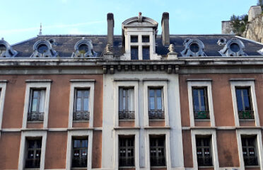Musée Dauphinois Conservation du Patrimoine de l’Isère