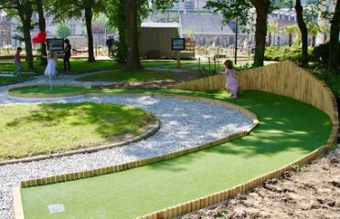 Mini-Golf &Co. Honfleur