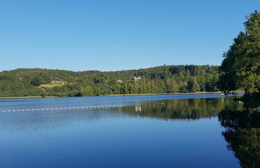 Base de Loisirs du Lac des Montagnès