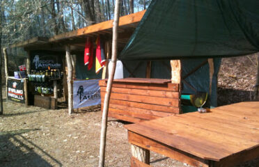 Paintball Landes – Angresse