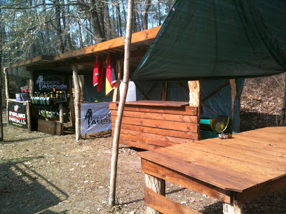 Paintball Landes – Angresse