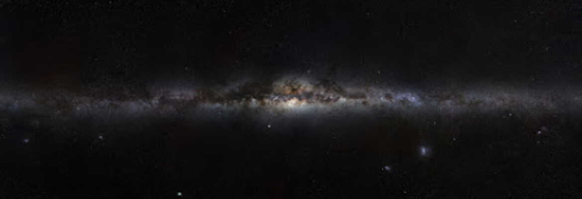 Planetarium Peiresc Aix-en-Provence