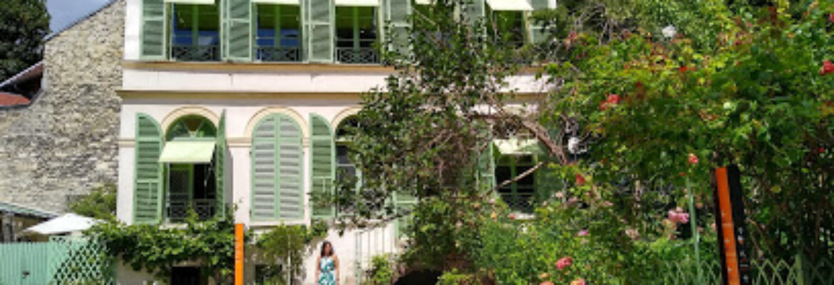 Musée de la Vie romantique