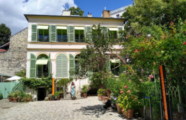 Musée de la Vie romantique
