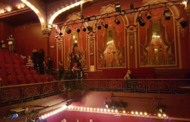 Théâtre de l’Œuvre