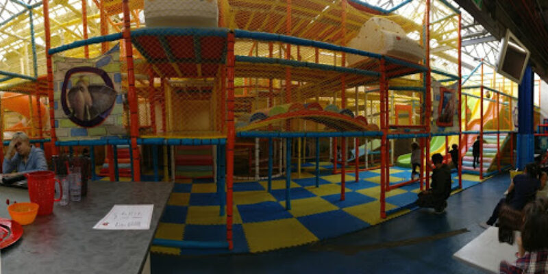 Kids Palace Courbevoie