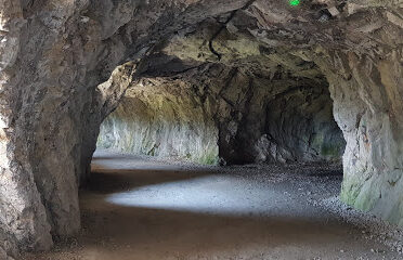 Grottes de Mandrin
