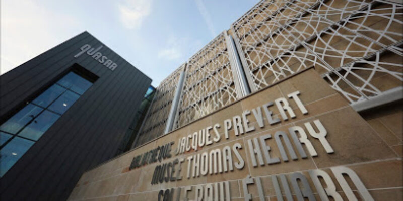 Musée Thomas Henry