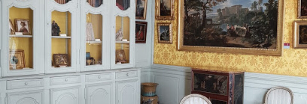 Musée Magnin