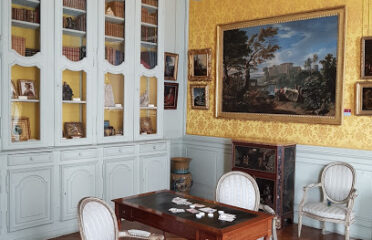 Musée Magnin