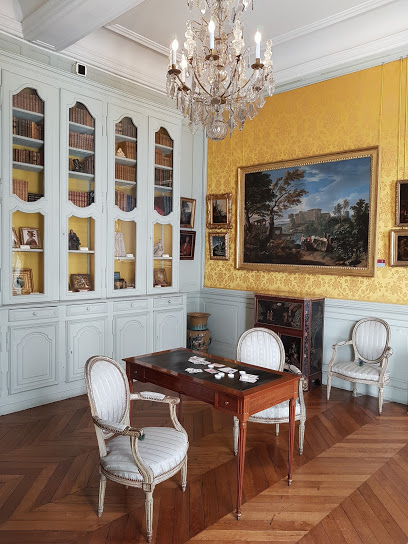 Musée Magnin